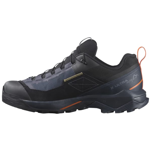 Chaussure de randonnée basse SALOMON X ULTRA ALPINE GORE-TEX BLUE NIGHTS/BLACK