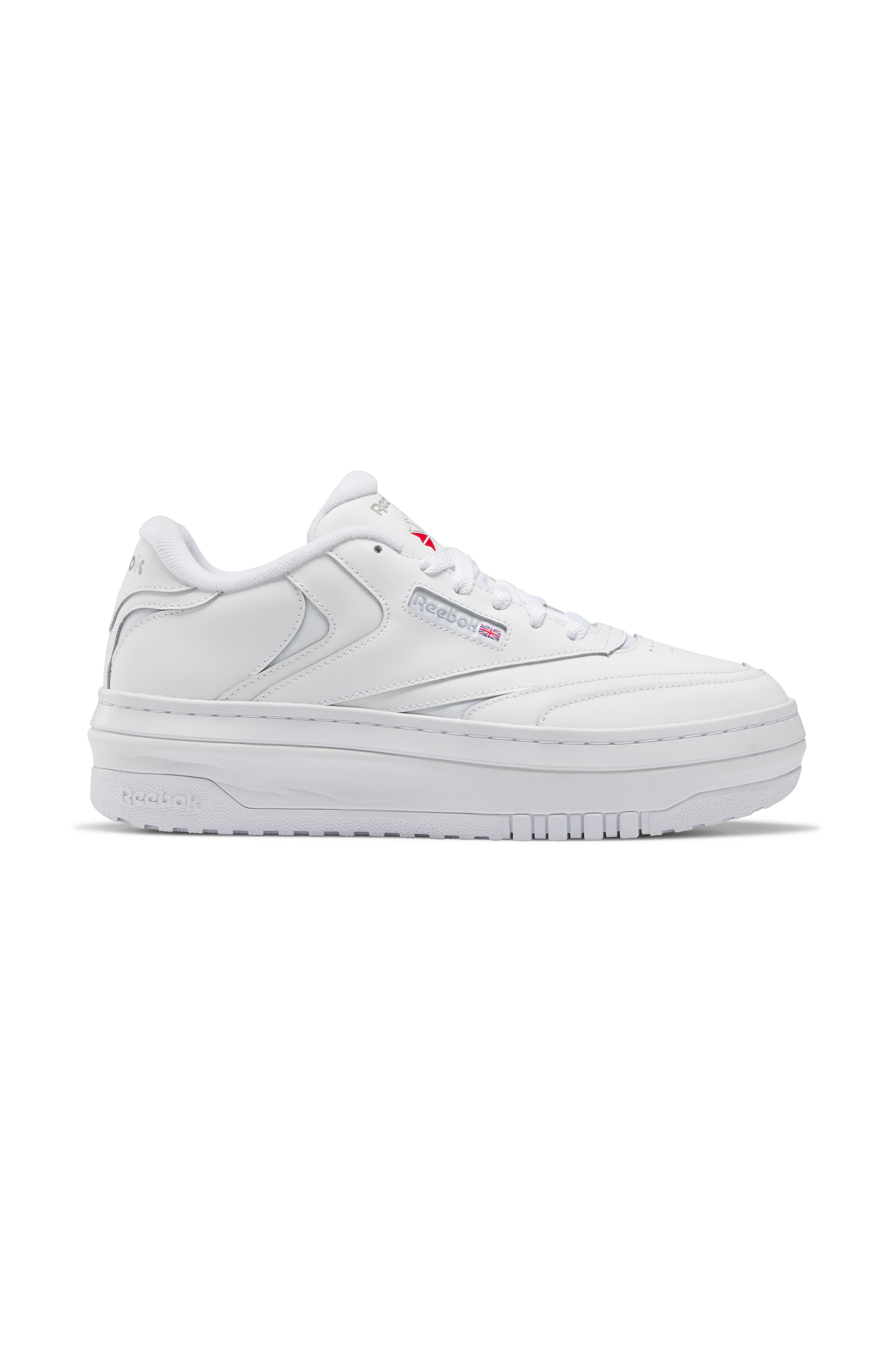 REEBOK Baskets Club C Extra Blanc