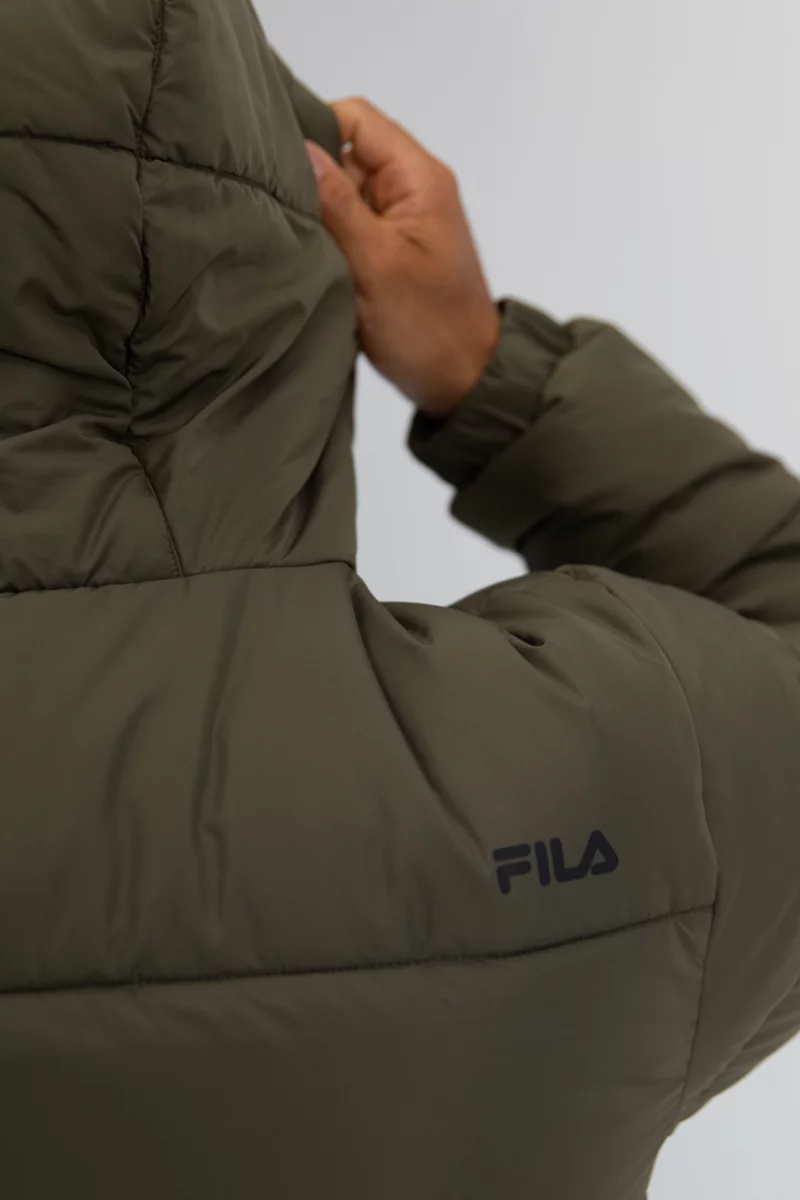 Fila Osasko Herren Winterjacke