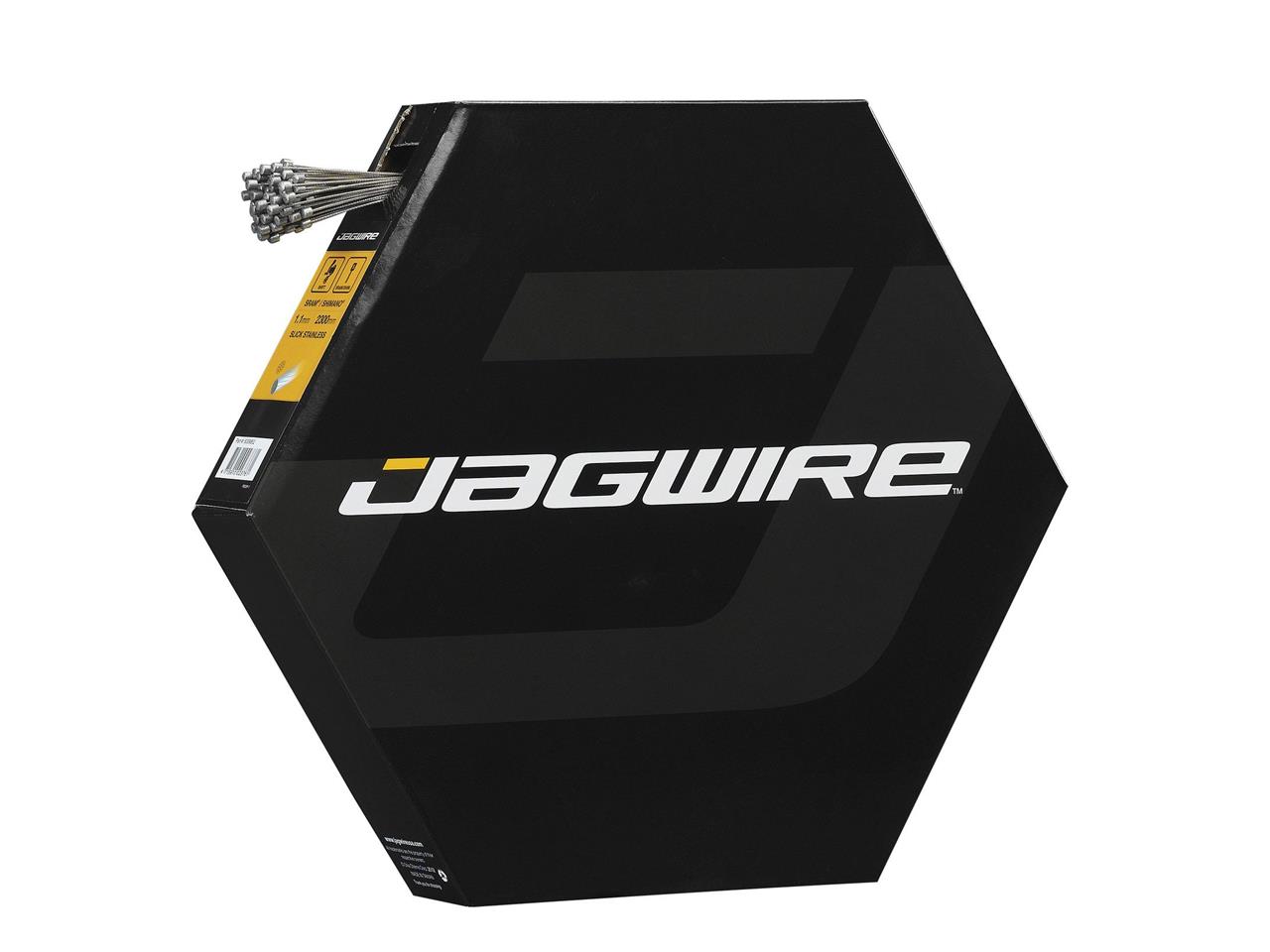 Jagwire Bremsewire 100stk