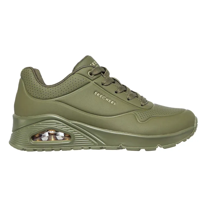 Skechers Uno - Stand On Air Sneakers Dames