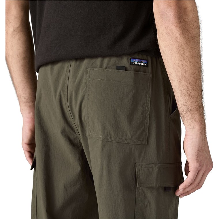 Patagonia M's Outdoor Everyday Pants Pine Needle Green