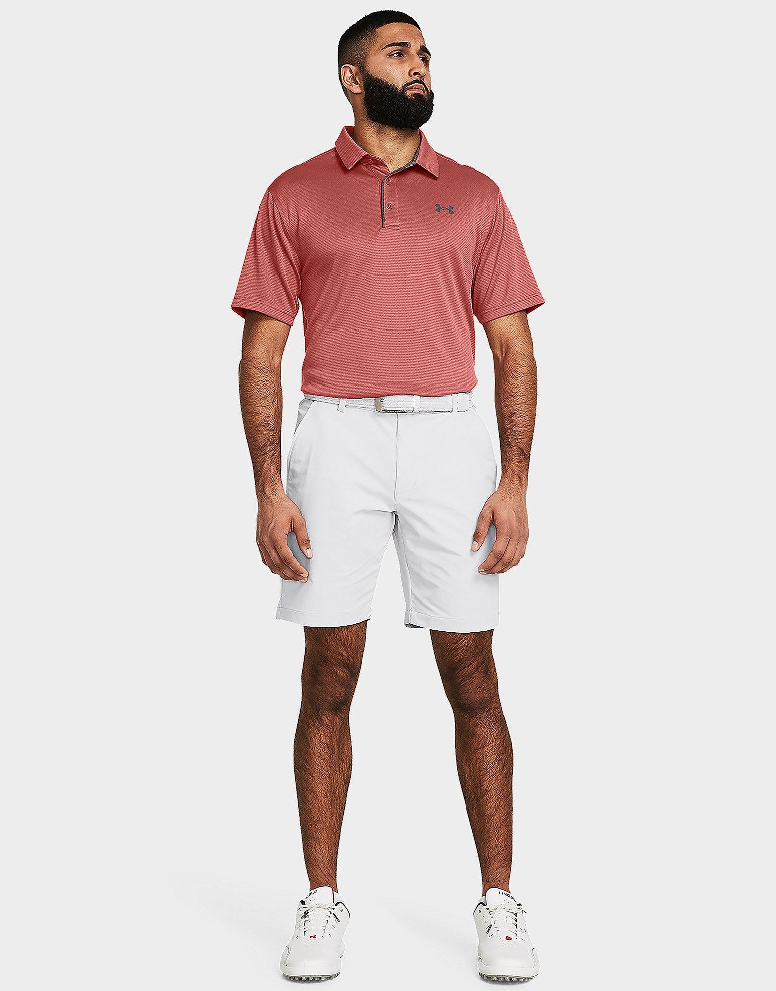 Under Armour Short Tapered Tech Homme