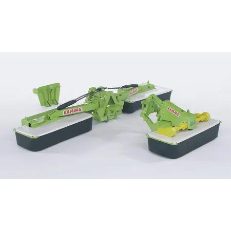 BRUDER® 2218 Claas Disco 8550 C Plus Mähwerk