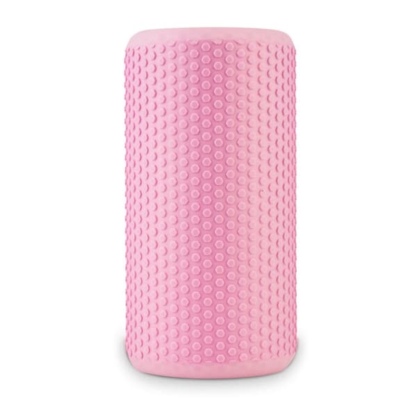 Treningsrulle i EVA-skum, Rosa - NS-963