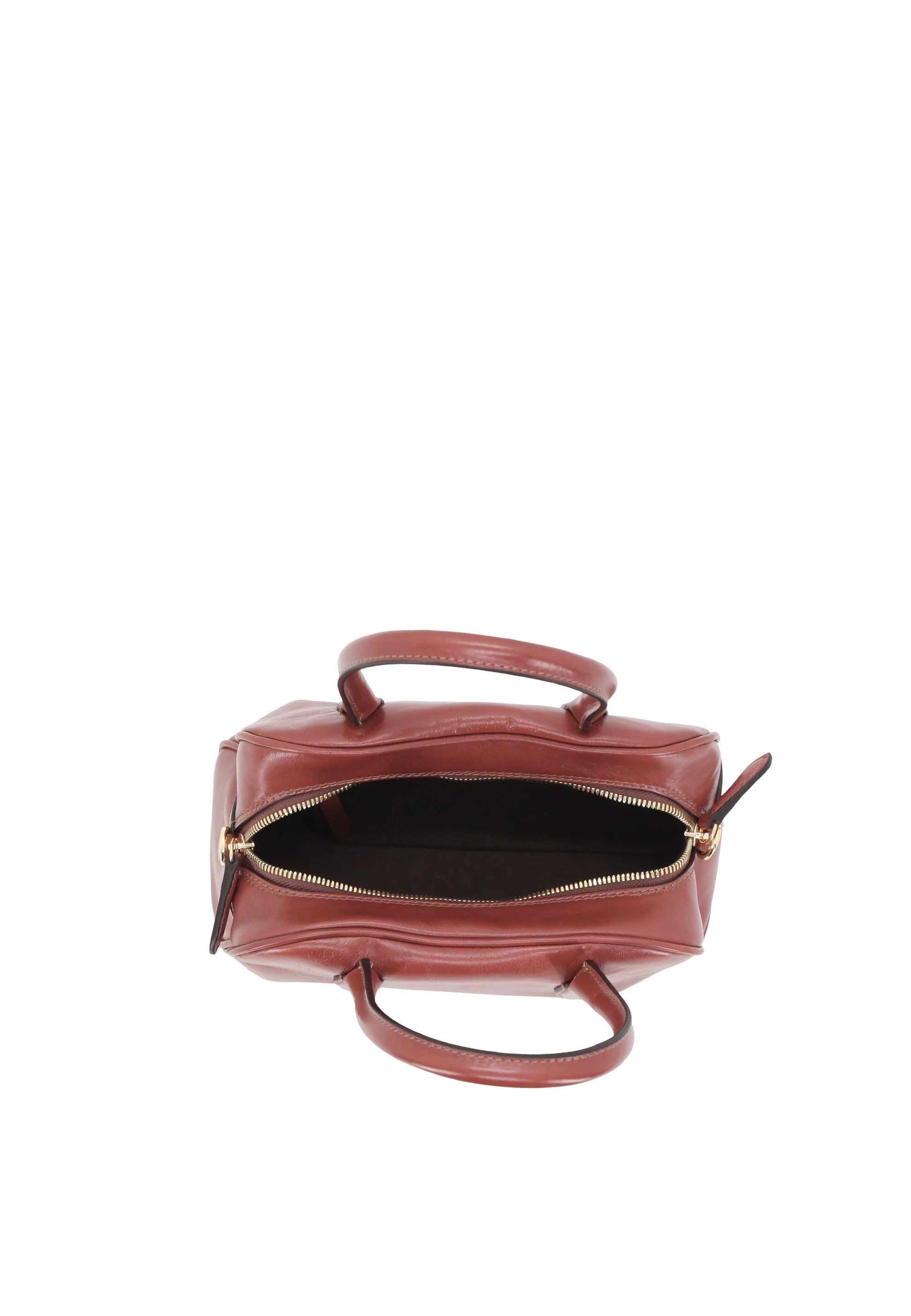 handbag AMARA Leather Ralph Standard