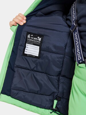 Didriksons Skare Skisett, Dusty Lime