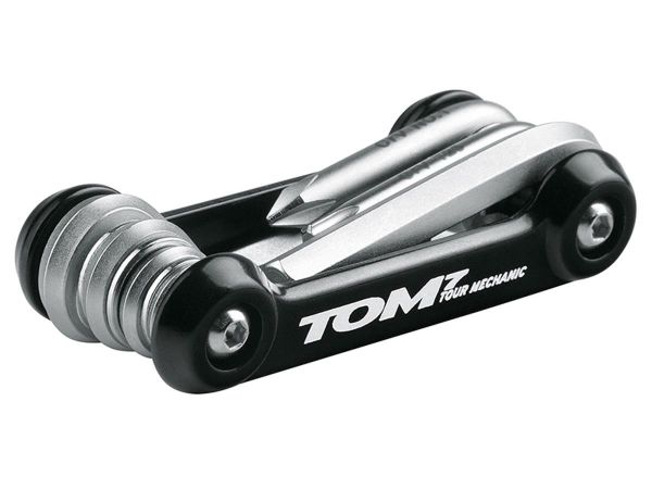 SKS Tom 7 Multiværktøj, 7 Funktioner