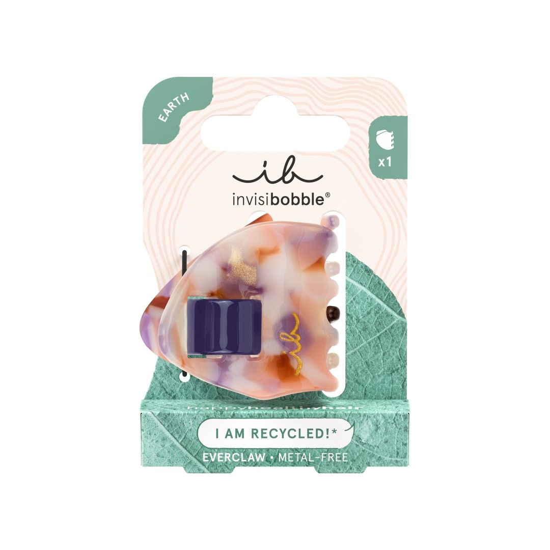 Invisibobble Everclaw Recycled Me (1 stuk)