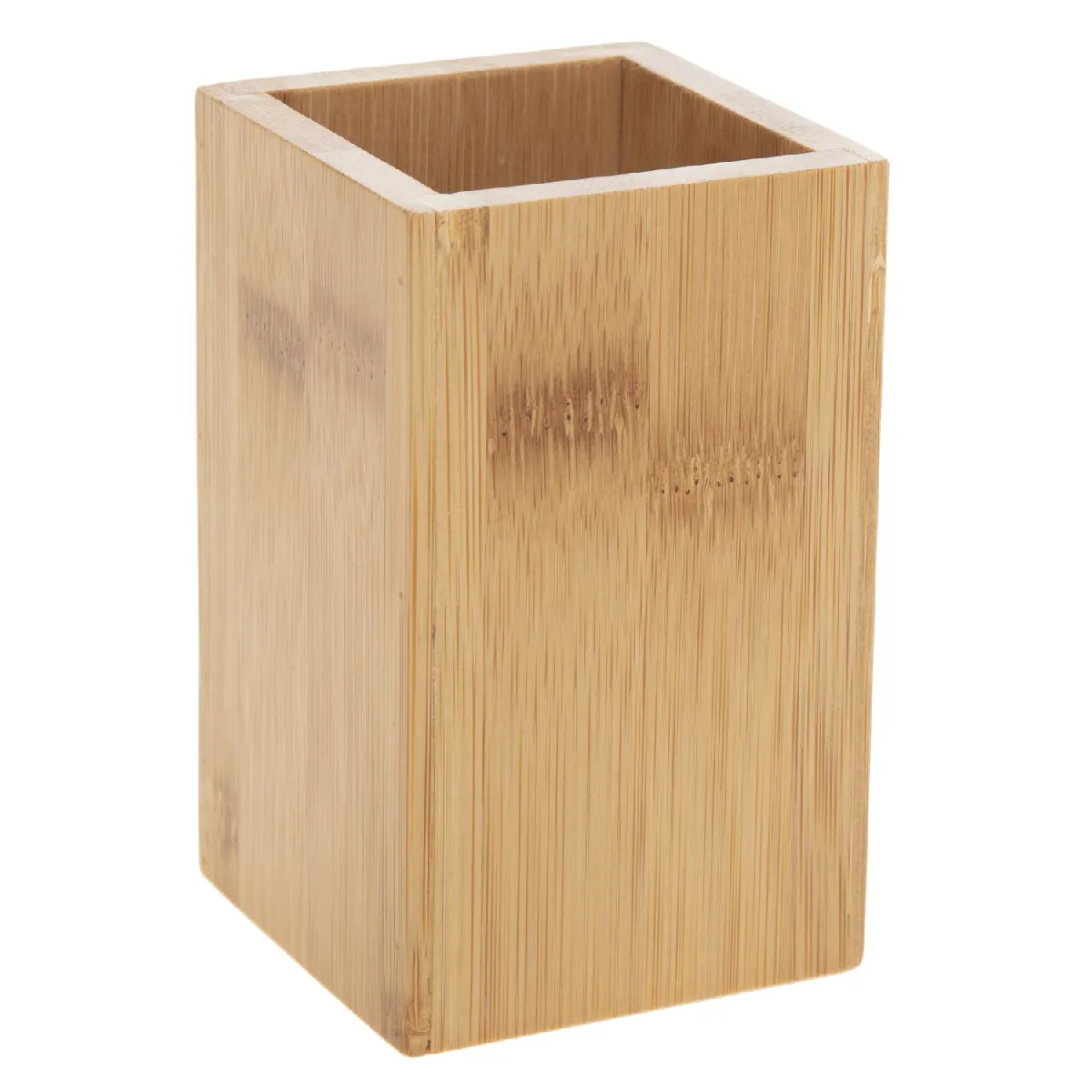 FIVE SIMPLY SMART Coffret Accessoires Lavabo Bambou