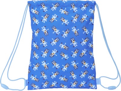 Bluey Junior Treningsbag, Let's Play