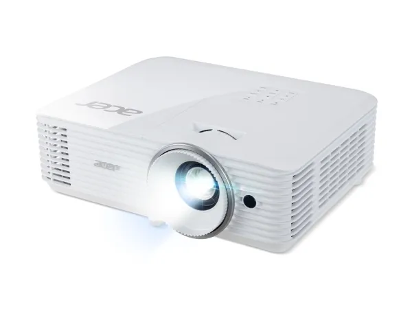 AOpen Fire Legend QF13 - LCD-projektor - bærbar - 6000 LED-lumen - Full HD (1920 x 1080) - 16:9 - 1080p