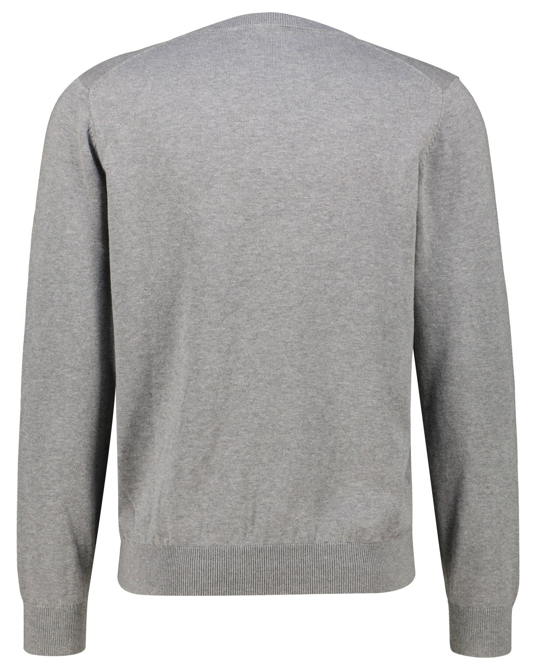 Gant| Herren Strickpullover CLASSIC COTTON V-NECK