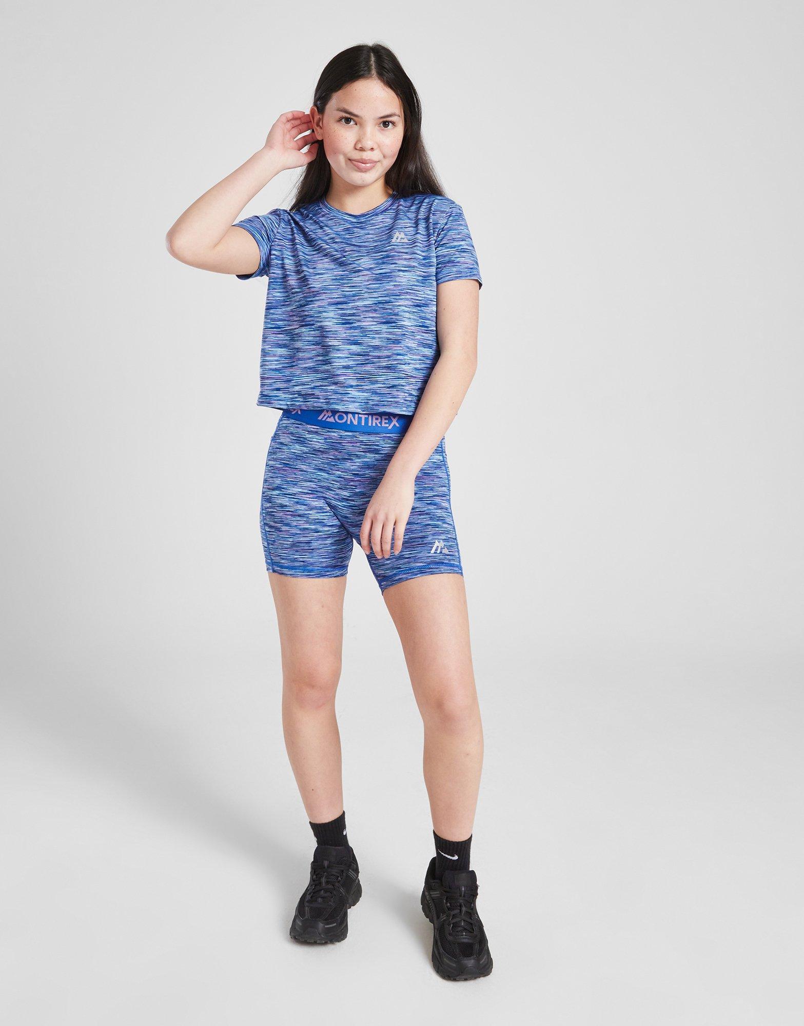MONTIREX Short Trail Junior
