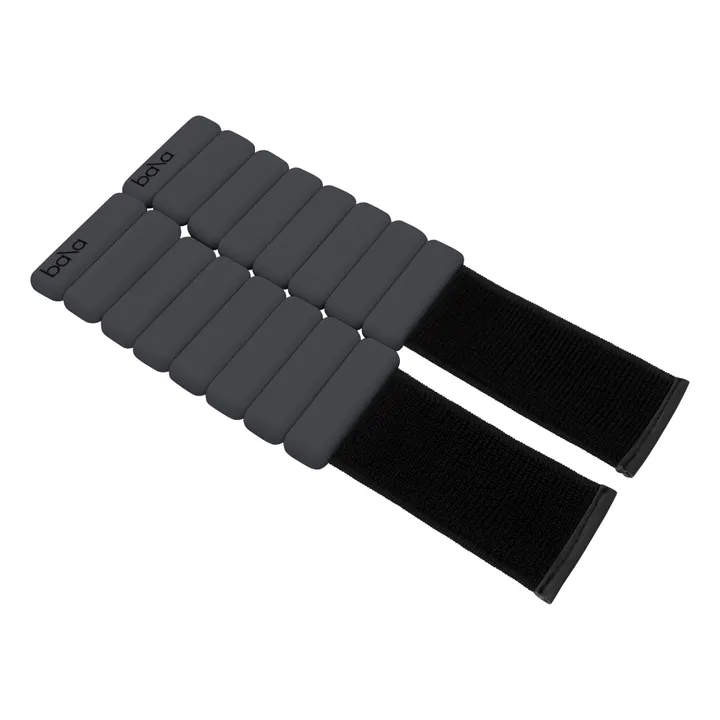 Bala Bracelet poids - 900 g | Noir