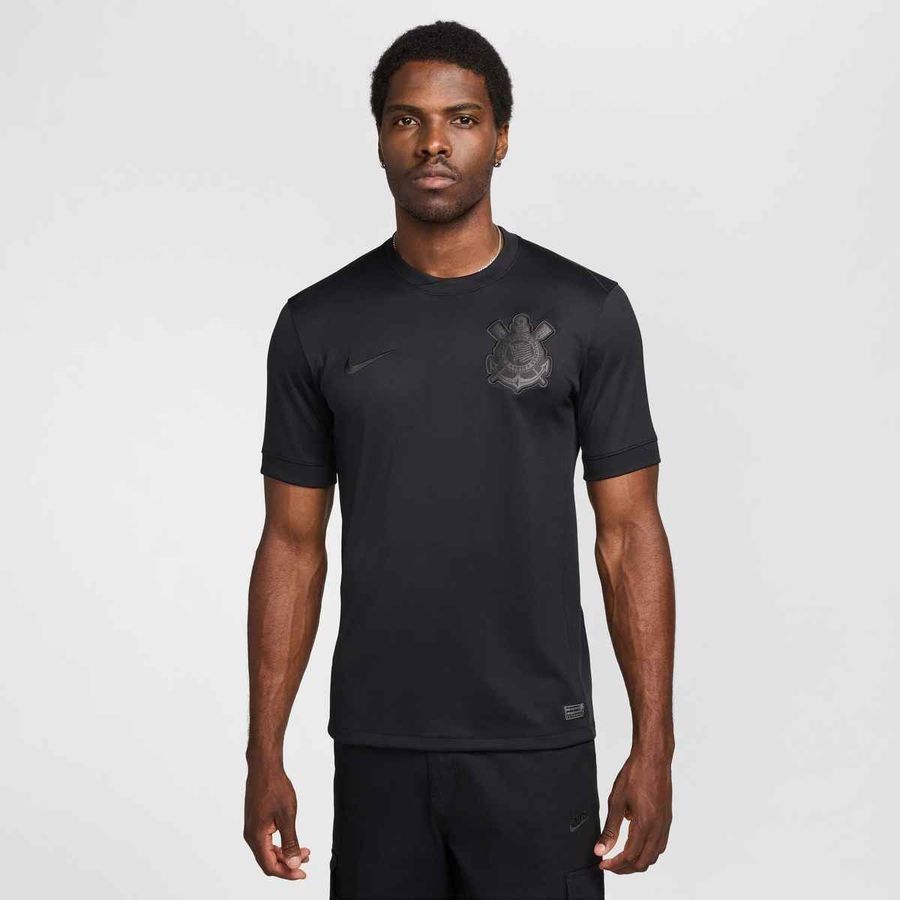 Corinthians Maillot Extérieur 2024/25