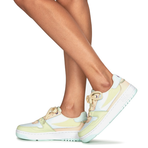 Fila - FXVENTUNO KITE - Multicolore