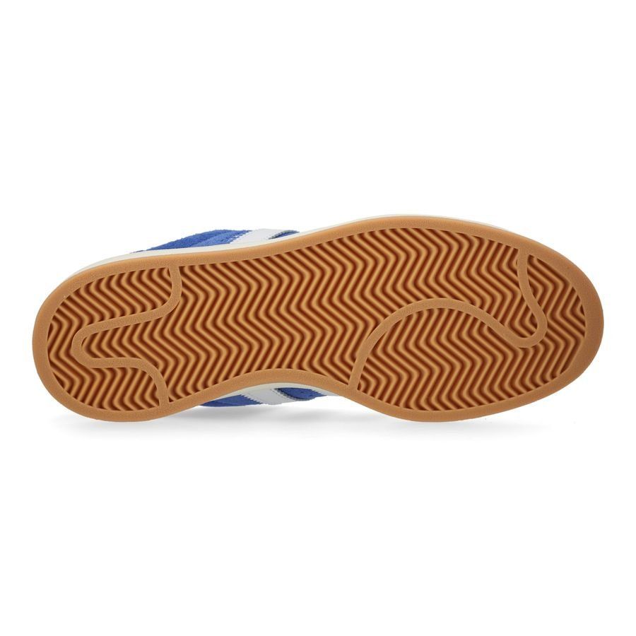 adidas Originals Chaussures Campus 00s - Bleu/Blanc