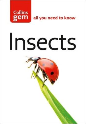 Insects - Collins Gem (Paperback)