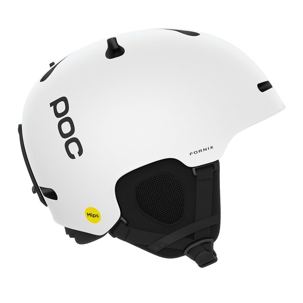 Poc FORNIX MIPS - Casque hydrogen white matt