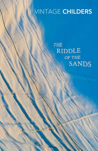 The Riddle of the Sands (Paperback)