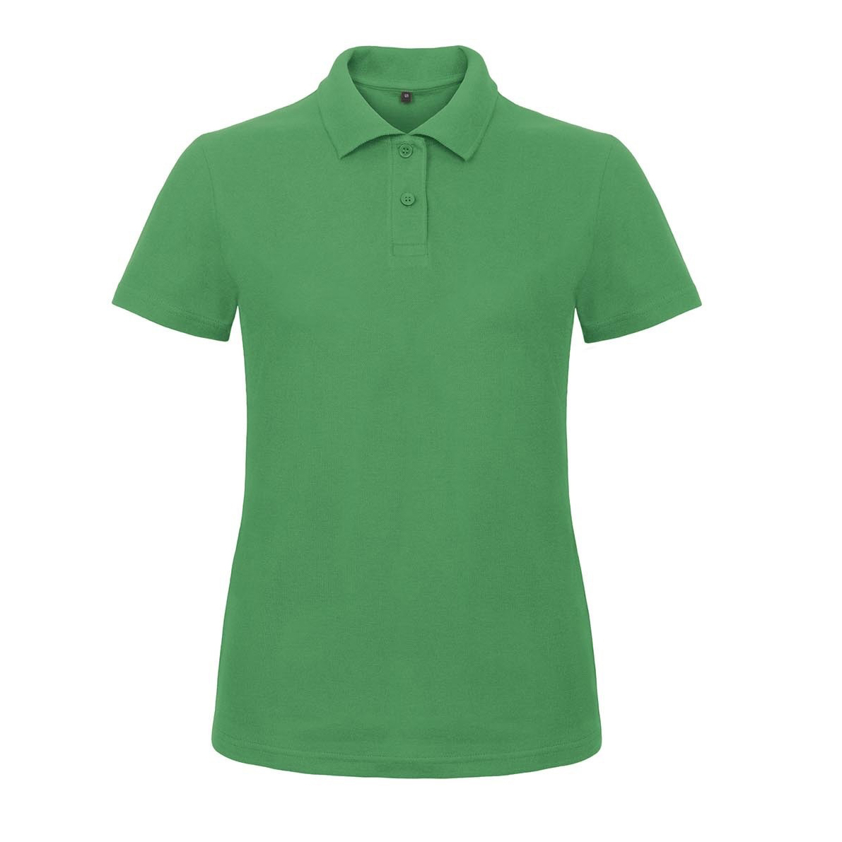 B&C BCI1F - Polo Femme Slim Fit Coton B&C