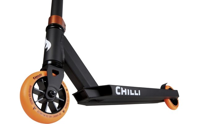Chilli Stuntscooter Base