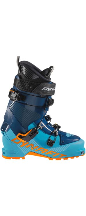 DynafitSeven Summits - blau