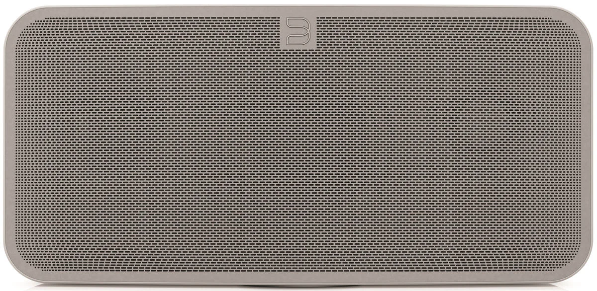 Bluesound Pulse 2i Blanc Enceintes connectées