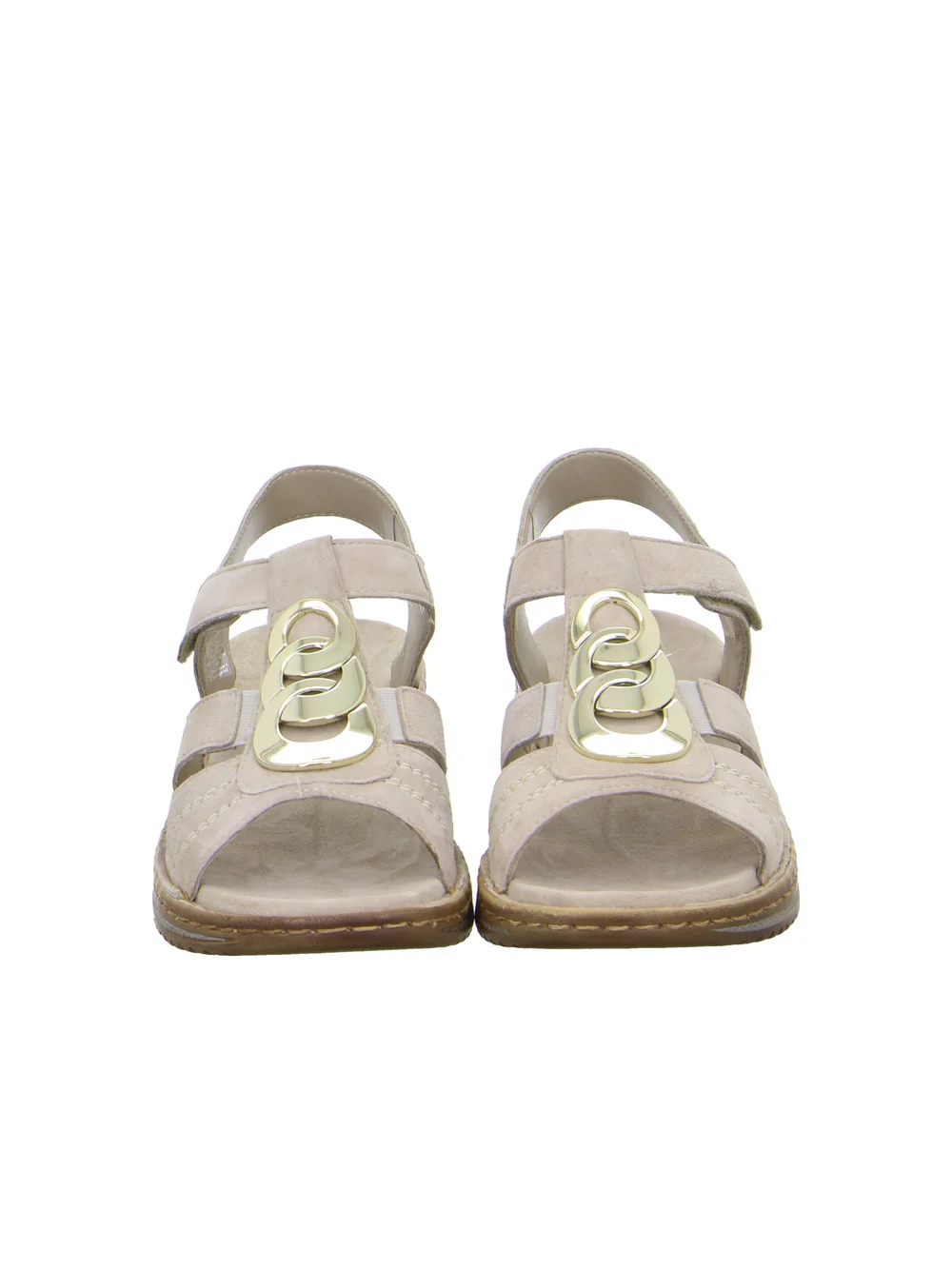 Sandalette Hawaii sand