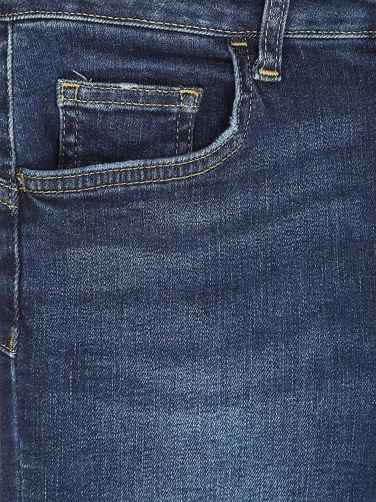 LIU JO Jeans Skinny Fit DIVINE blau
