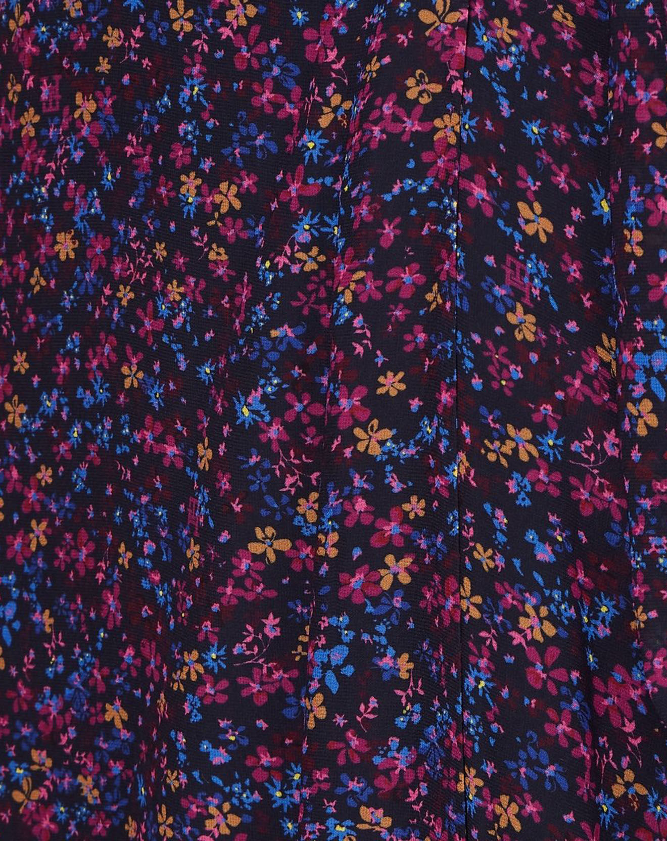 Tommy Hilfiger Robe imprimée floral multicolore