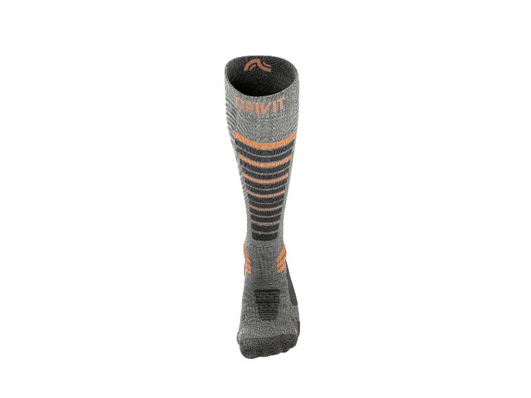 Heren skisokken Premium