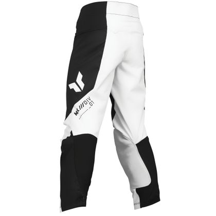 Pantalon cross Thor LAUNCH STORM - ENFANT - Noir