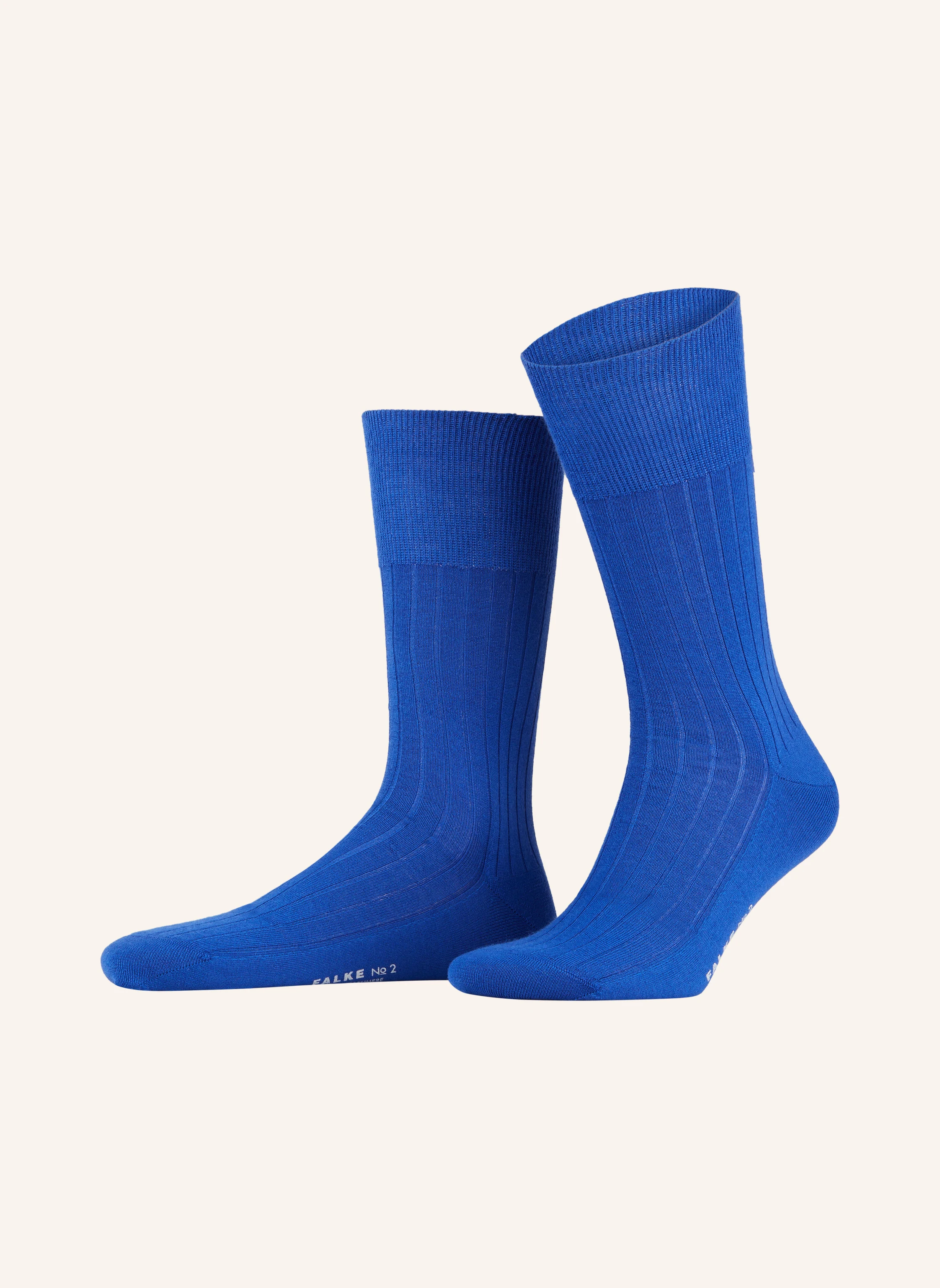 FALKE Strümpfe NO. 2 aus Cashmere