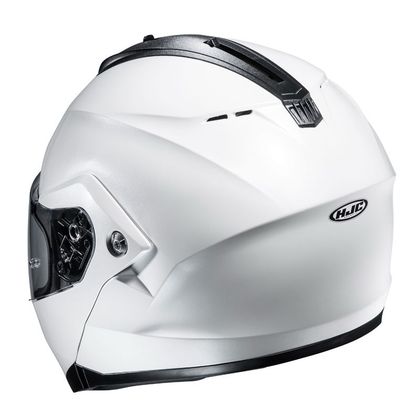 Casque Hjc C91N - Blanc