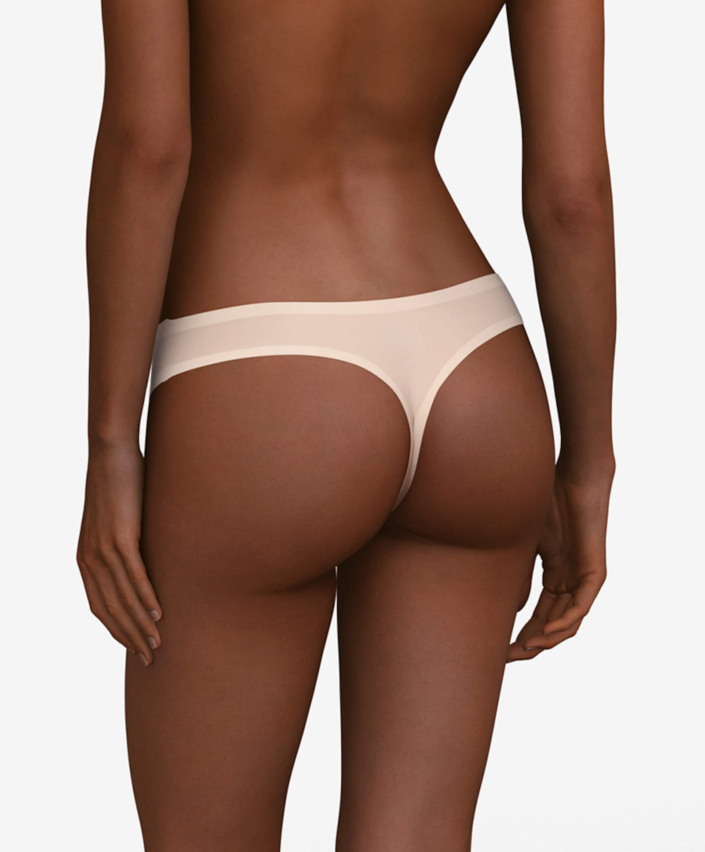 Chantelle String onesize beige