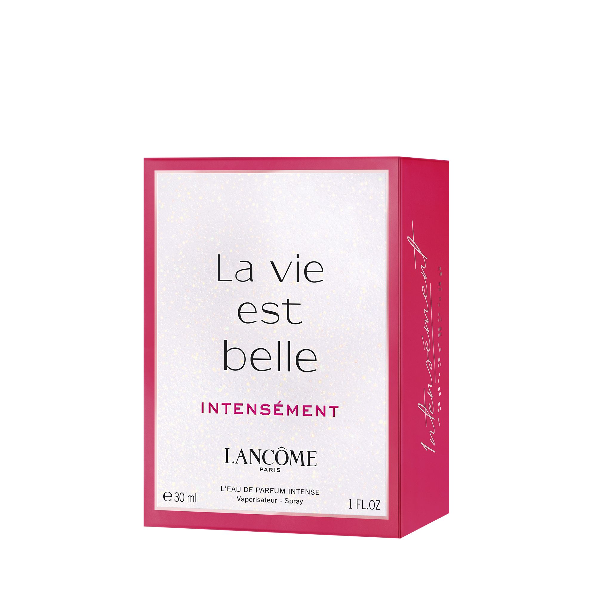 Lancôme Intensément Eau de Parfum Vapo 30 ml
