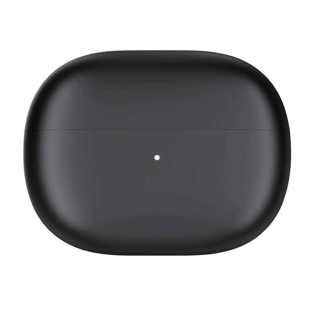 Redmi Buds 3 Lite Bluetooth 5.2 In-Ear Kopfhörer Noise Cancelling Headset IP54   Ladecase - Schwarz