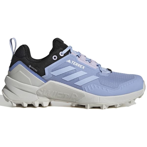 Chaussure de randonnée basse ADIDAS TERREX SWIFT R3 GORE-TEX W BLUDAW/BLUDAW/CORFUS