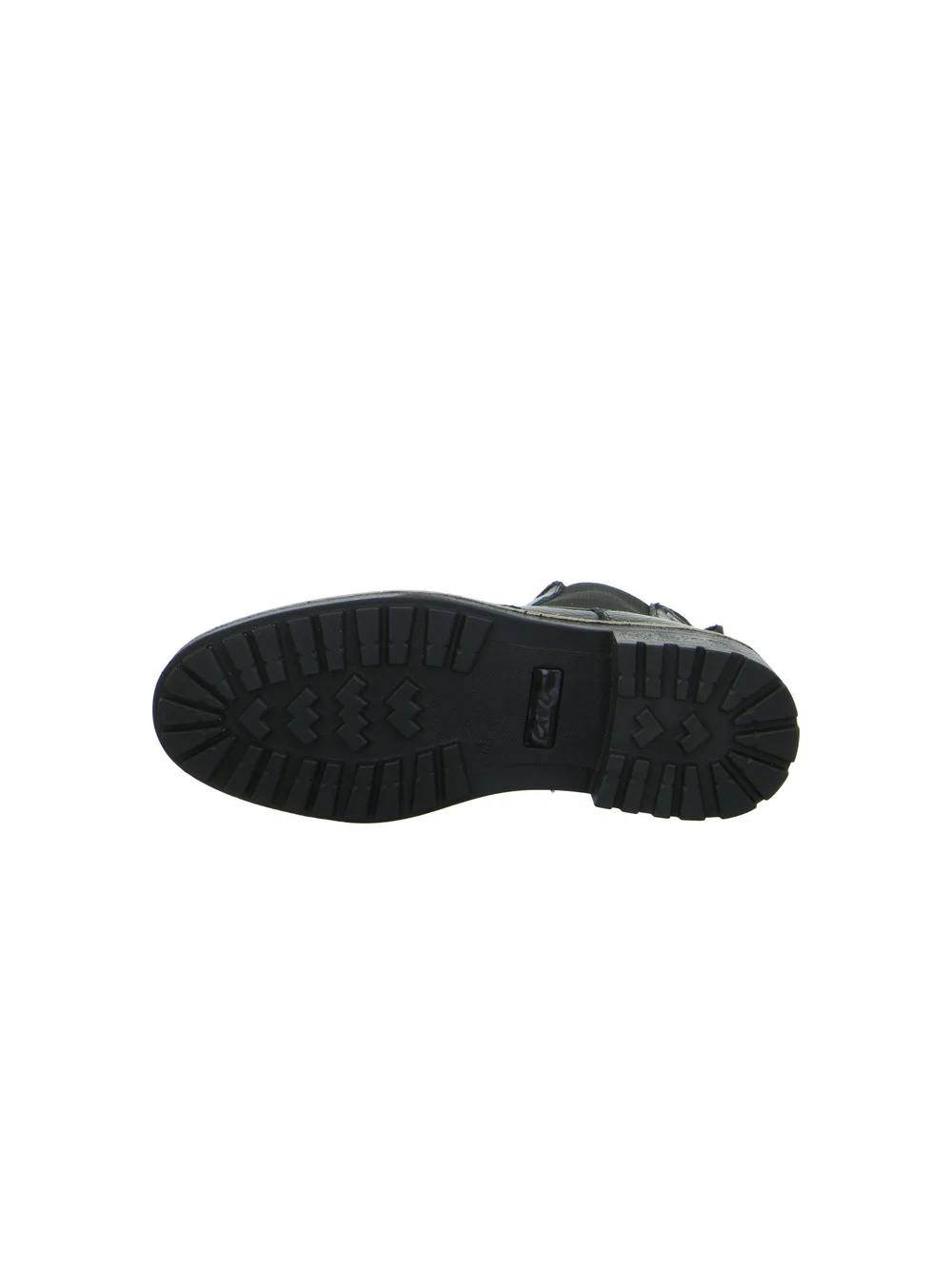 Stiefelette Frederik schwarz