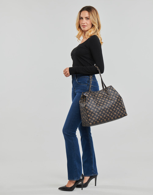 Guess - BRYANNA LS - Noir