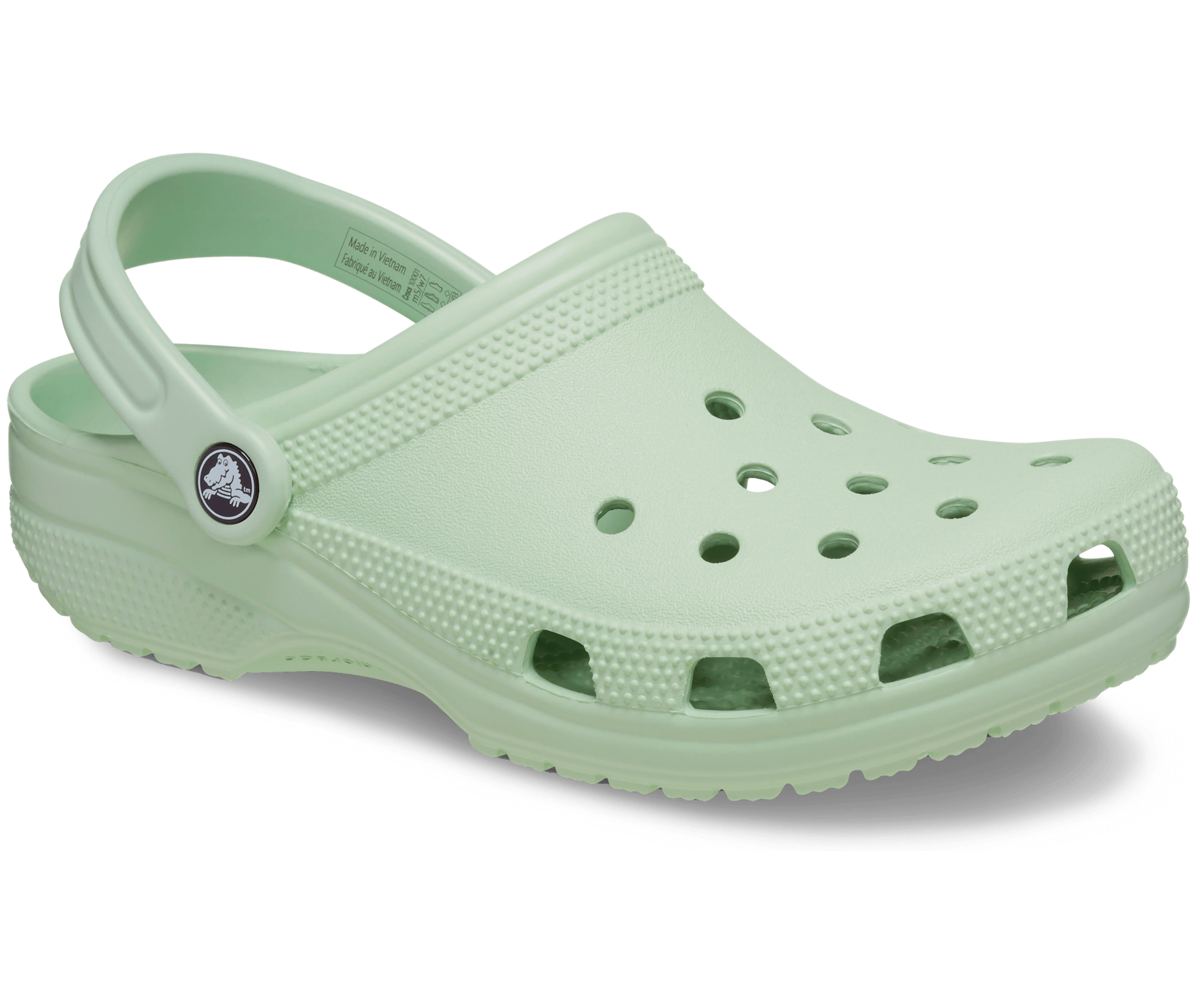 Classic Clog