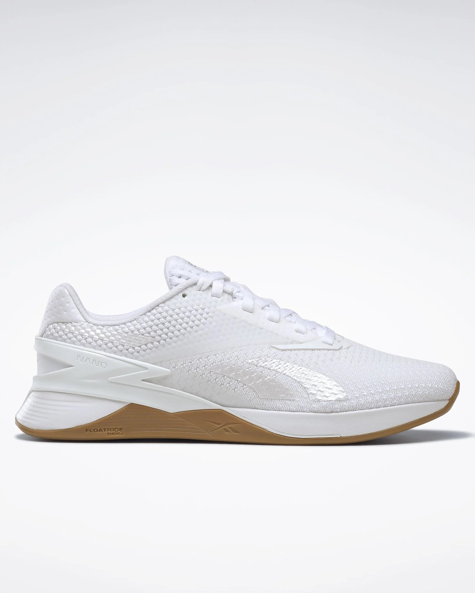 Reebok Nano X3 White