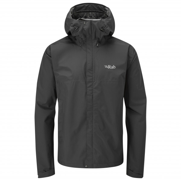 Rab - Downpour Eco Jacket - Veste imperméable