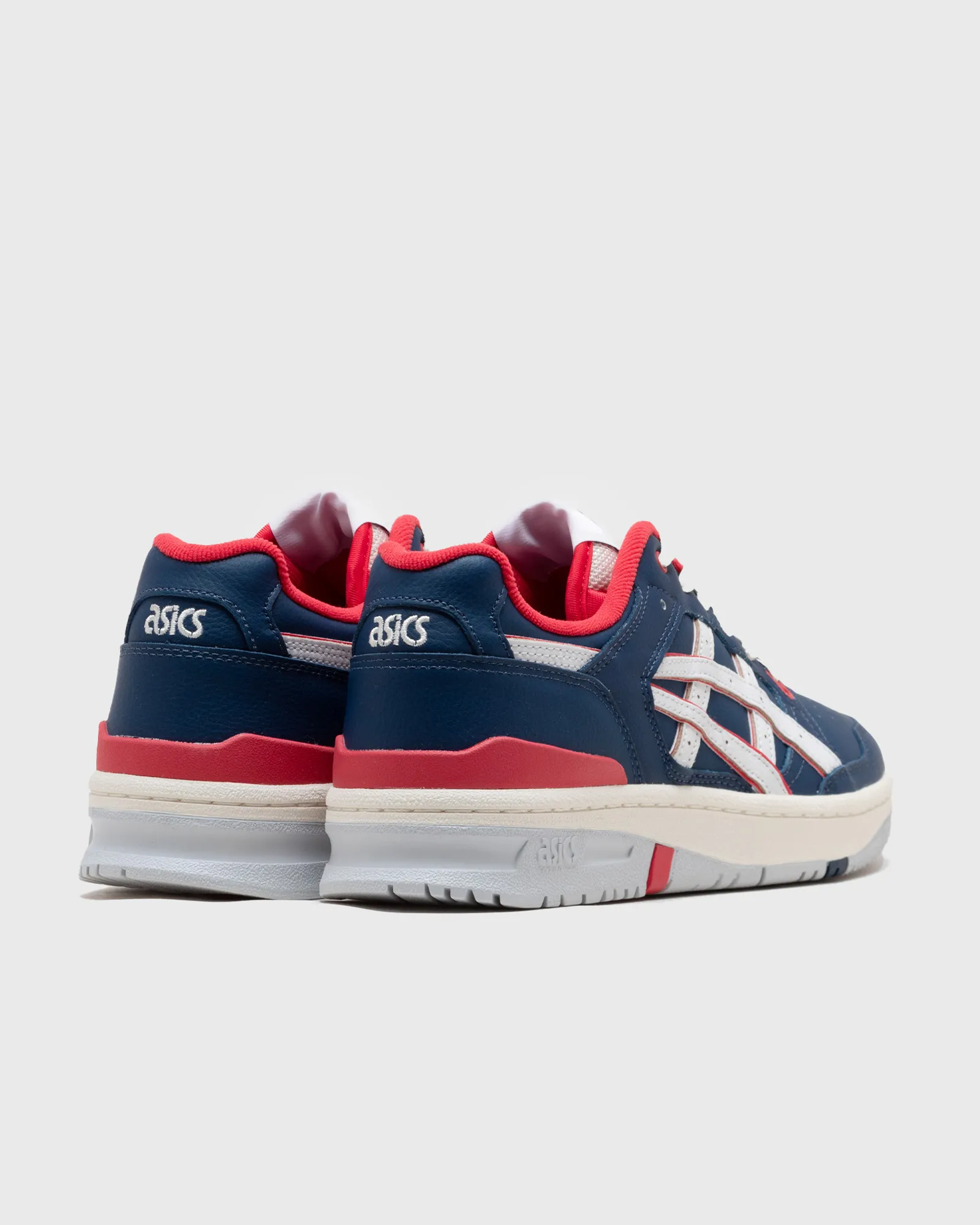Comme des Garçons Shirt x ASICS EX89