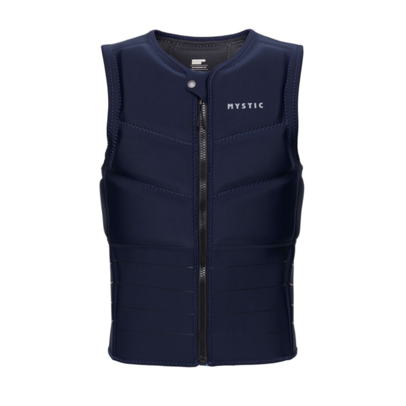 Impact Vest Kitesurf Mystic Star - Bleu - The Corner Shop