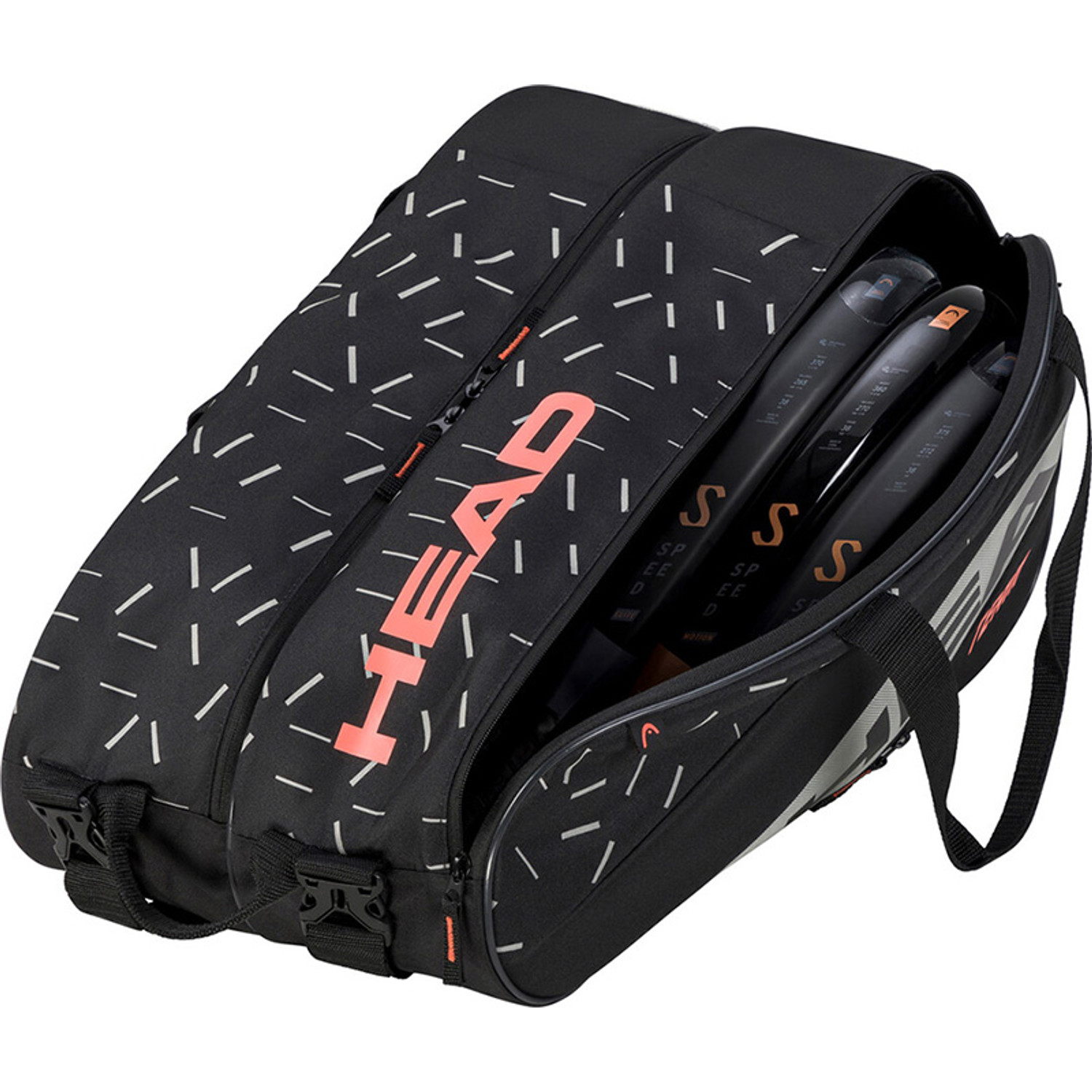 Head Evo Speed + Tas