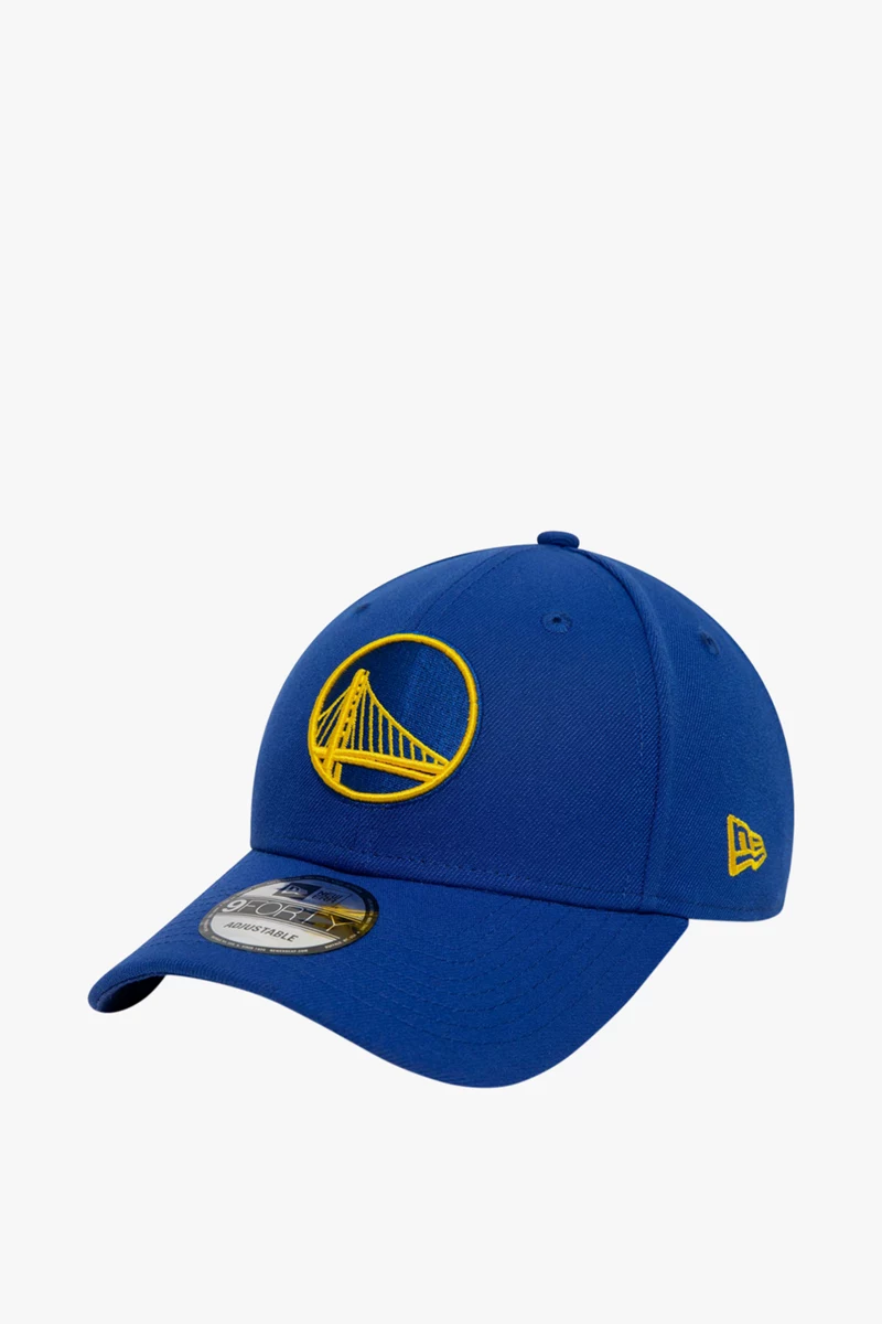 New Era NBA Golden State Warriors The League 9FORTY Cap