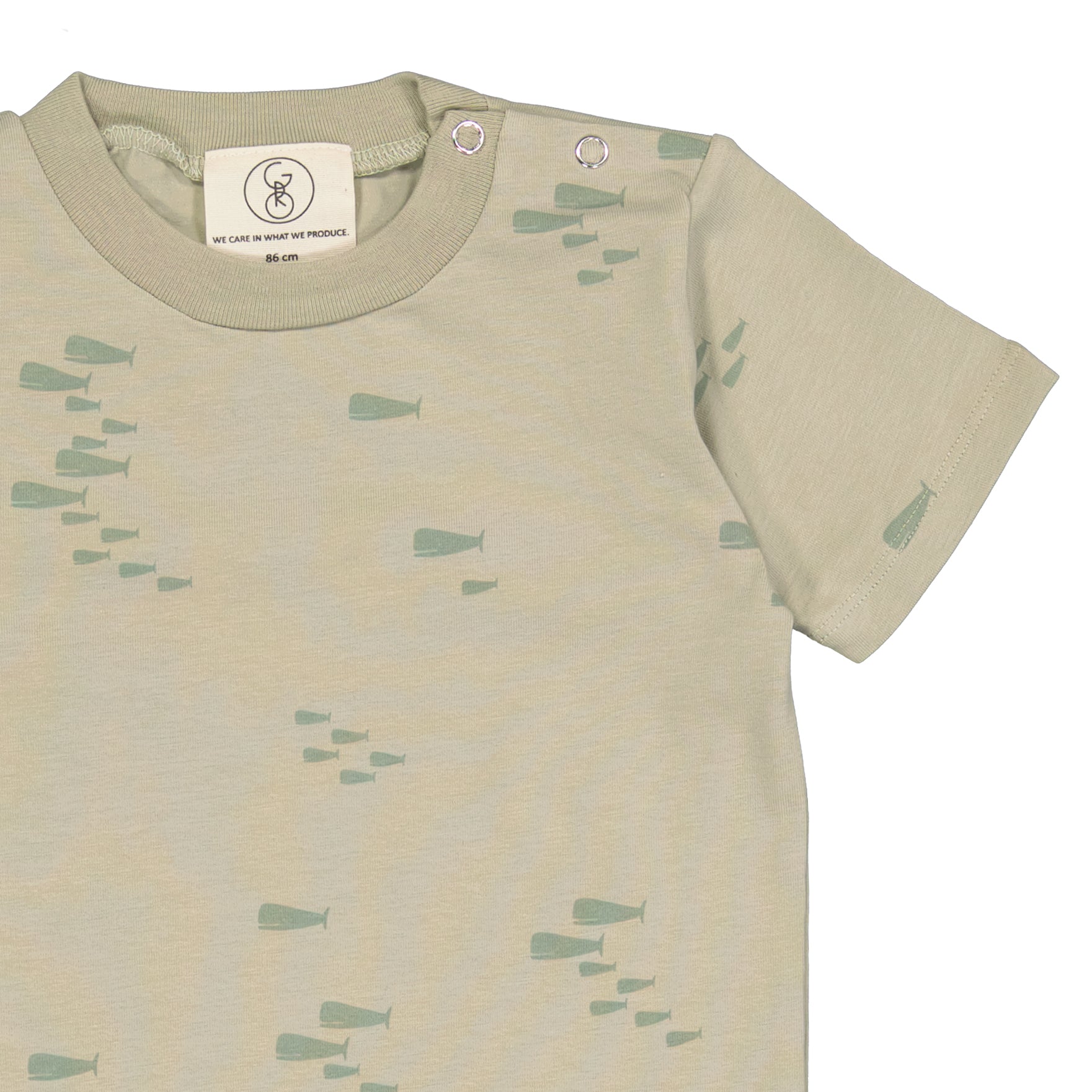 NORR t-shirt